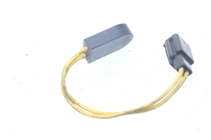 photo de RELAIS ELECTRIQUE APRILIA SCARABEO GT 125 (1999 - 2007) - Zoom état d’usage