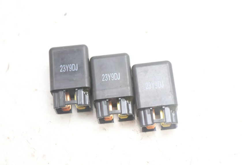 photo de RELAIS ELECTRIQUE MASH SEVENTY FIVE 125 (2013 - 2021) - Vue principale