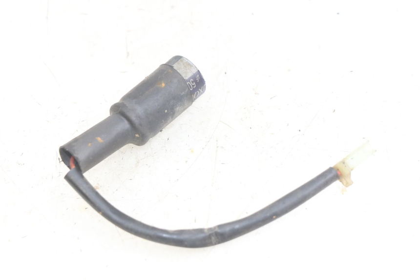 photo de RELAIS ELECTRIQUE SHERCO SM-R 50 (2018 - 2021) - Vue principale