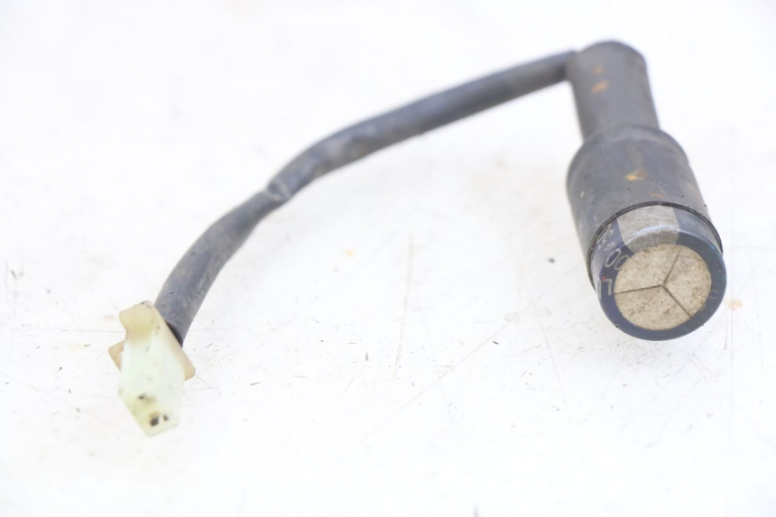 photo de RELAIS ELECTRIQUE SHERCO SM-R 50 (2018 - 2021) - Zoom état d’usage