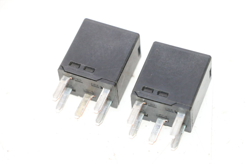 photo de RELAIS ELECTRIQUE CAN-AM SPYDER RS 1000 (2008 - 2012) - Vue principale