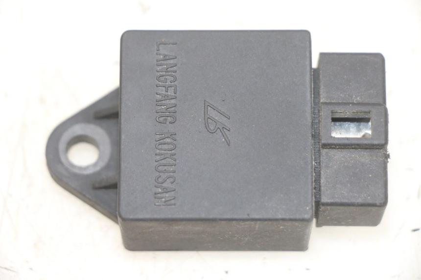 photo de RELAIS ELECTRIQUE APRILIA SR 2T 50 (2012 - 2017) - Vue principale