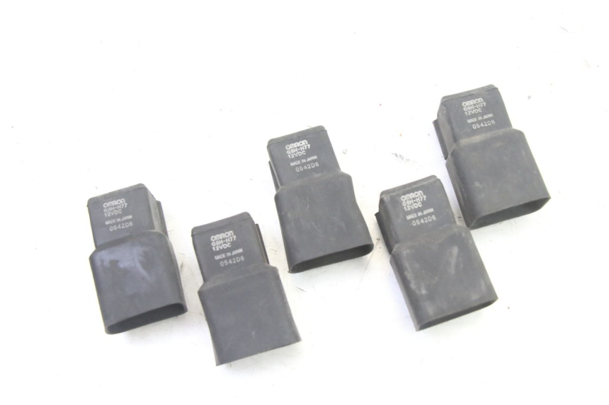 photo de RELAIS ELECTRIQUE HONDA ST PAN EUROPEAN 1300 (2002 - 2013) - Vue principale