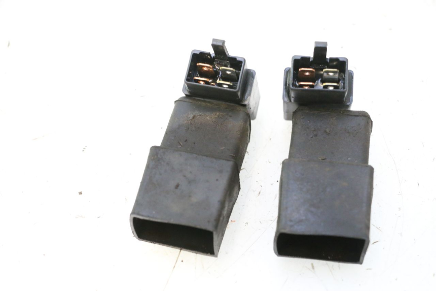 photo de RELAIS ELECTRIQUE HONDA ST PAN EUROPEAN 1100 (1990 - 2002) - Zoom état d’usage