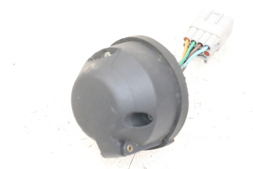 photo de RELAIS ELECTRIQUE HYTRACK ST 170 (2020 - 2024) - Vue principale