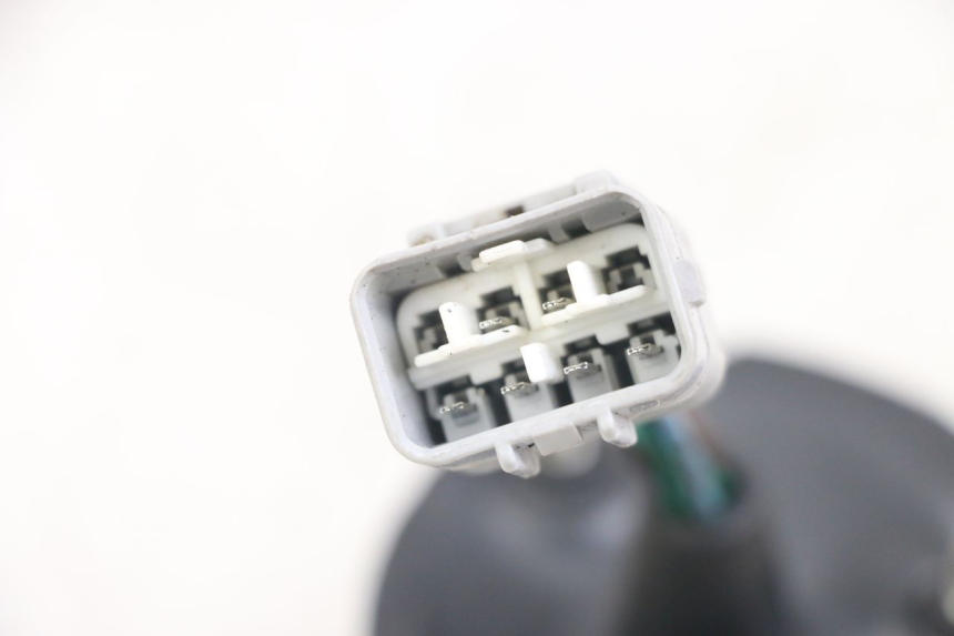 photo de RELAIS ELECTRIQUE HYTRACK ST 170 (2020 - 2024) - Zoom état d’usage