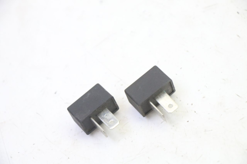 photo de RELAIS ELECTRIQUE PEUGEOT STREETZONE I 2T 50 (2018 - 2020) - Vue principale