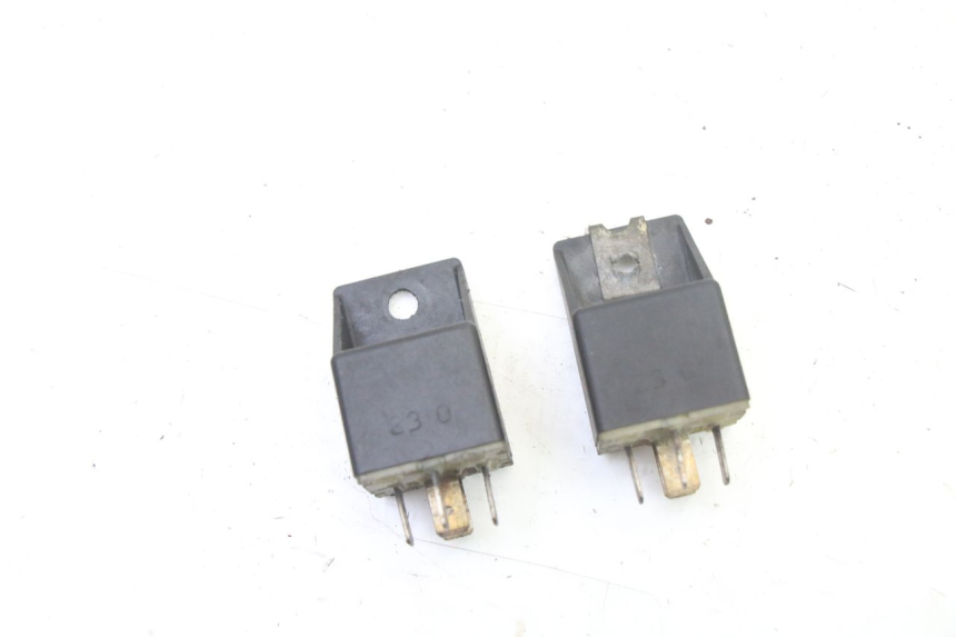 photo de RELAIS ELECTRIQUE PIAGGIO SUPER LX 125 (2000 - 2003) - Détail de la pièce
