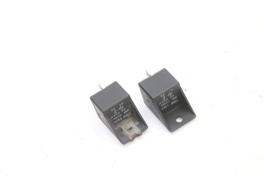 photo de RELAIS ELECTRIQUE PIAGGIO SUPER LX 125 (2000 - 2003) - Zoom état d’usage