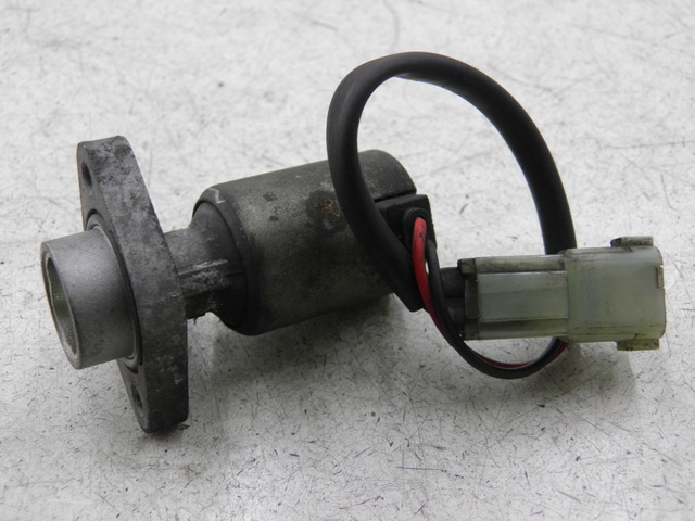 photo de RELAIS ELECTRIQUE SUZUKI BURGMAN EXECUTIVE 650 (2008 - 2010) - Vue principale