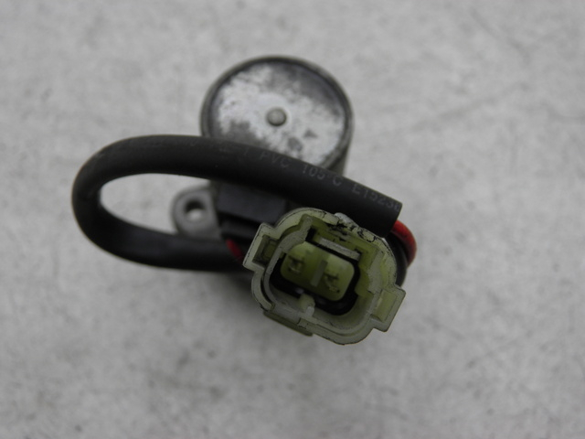 photo de RELAIS ELECTRIQUE SUZUKI BURGMAN EXECUTIVE 650 (2008 - 2010) - Détail de la pièce