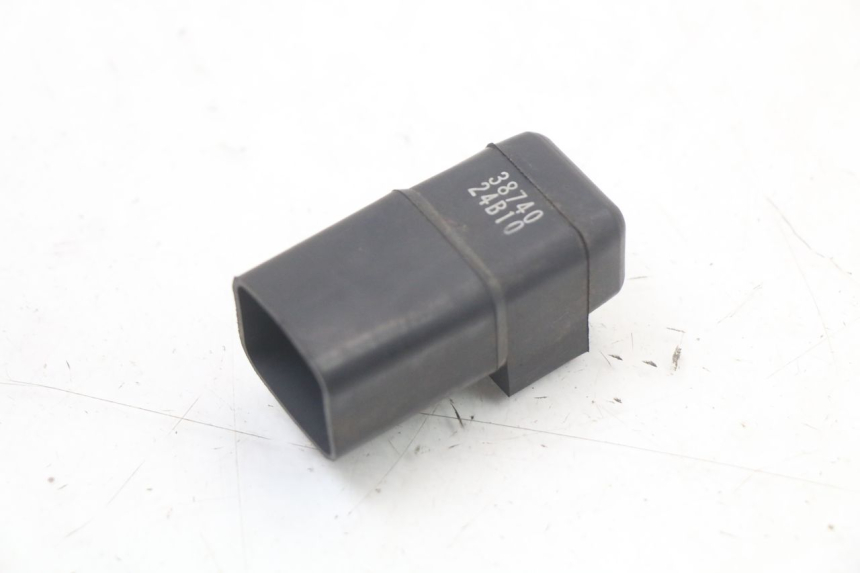 photo de RELAIS ELECTRIQUE SUZUKI GSR 750 (2011 - 2017) - Vue principale