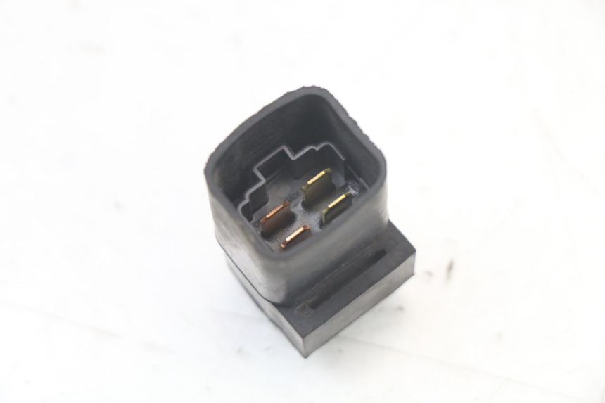 photo de RELAIS ELECTRIQUE SUZUKI GSR 750 (2011 - 2017) - Détail de la pièce