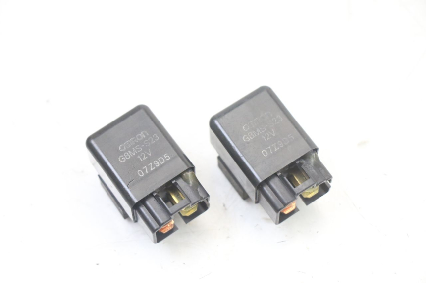 photo de RELAIS ELECTRIQUE SUZUKI GSX F GSXF 650 (2007 - 2015) - Vue principale