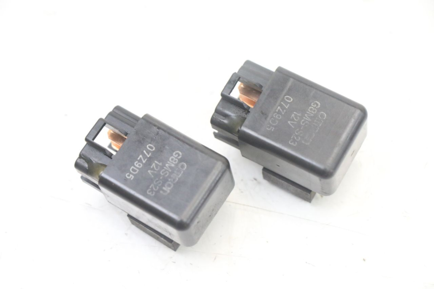 photo de RELAIS ELECTRIQUE SUZUKI GSX F GSXF 650 (2007 - 2015) - Détail de la pièce