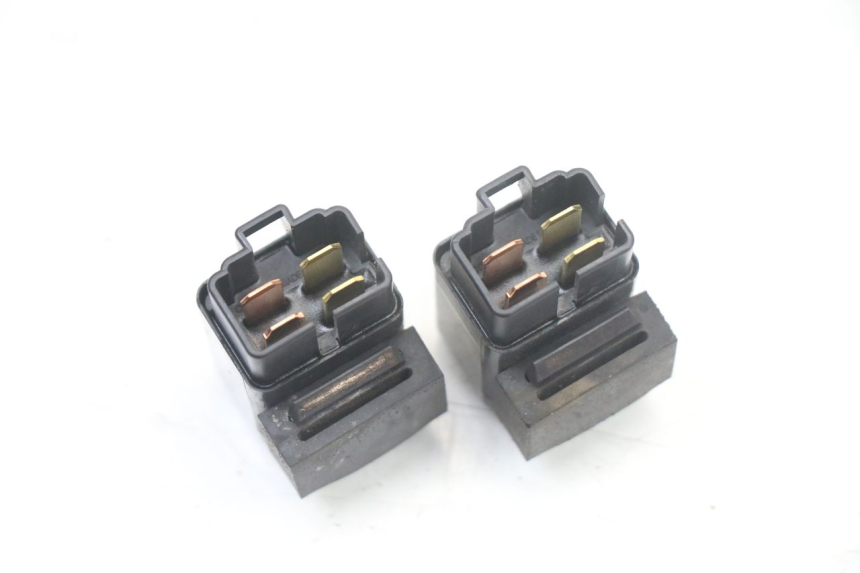 photo de RELAIS ELECTRIQUE SUZUKI GSX F GSXF 650 (2007 - 2015) - Zoom état d’usage