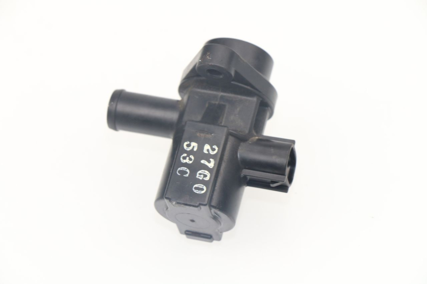 photo de RELAIS ELECTRIQUE SUZUKI SV S 650 (2003 - 2009) - Zoom état d’usage