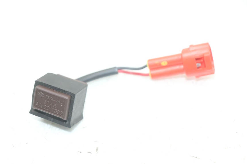 photo de RELAIS ELECTRIQUE HUSQVARNA SVARTPILEN 401 (2018 - 2023) - Vue principale