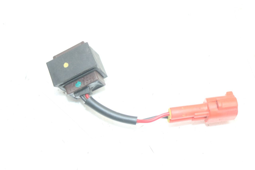 photo de RELAIS ELECTRIQUE HUSQVARNA SVARTPILEN 401 (2018 - 2023) - Autre angle de vue