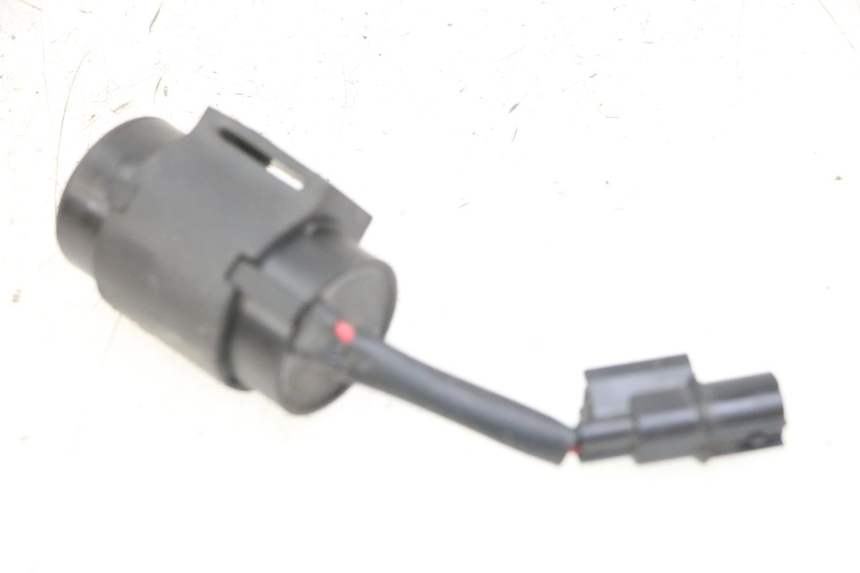 photo de RELAIS ELECTRIQUE SYM FIDDLE 3 III 50 (2014 - 2020) - Vue principale