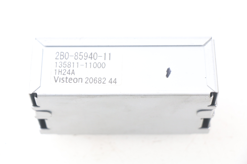 photo de RELAIS ELECTRIQUE YAMAHA TDM ABS 900 (2002 - 2014) - Autre angle de vue