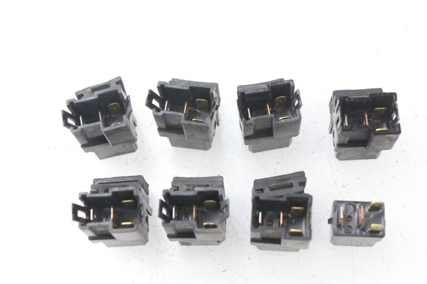 photo de RELAIS ELECTRIQUE YAMAHA TDM ABS 900 (2002 - 2014) - Zoom état d’usage