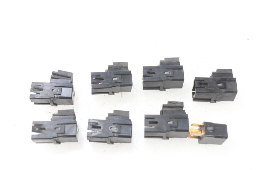 photo de RELAIS ELECTRIQUE YAMAHA TDM ABS 900 (2002 - 2014) - Autre angle de vue