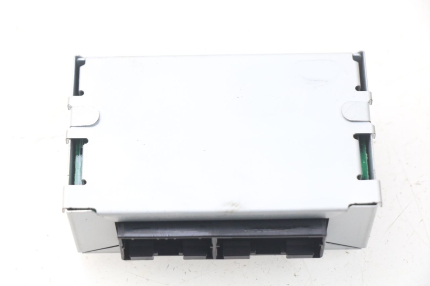 photo de RELAIS ELECTRIQUE YAMAHA TDM ABS 900 (2002 - 2014) - Détail de la pièce