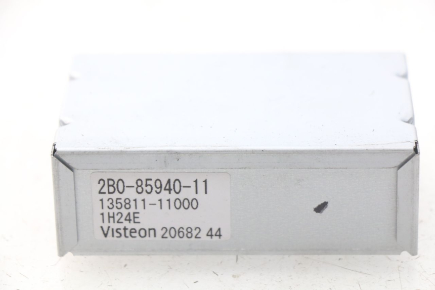 photo de RELAIS ELECTRIQUE YAMAHA TDM ABS 900 (2002 - 2014) - Autre angle de vue