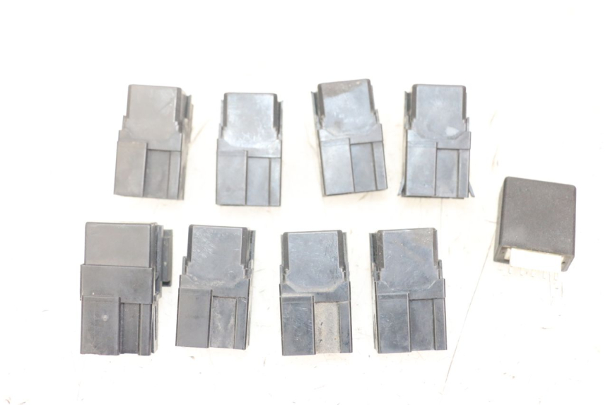 photo de RELAIS ELECTRIQUE YAMAHA TDM ABS 900 (2002 - 2014) - Vue principale