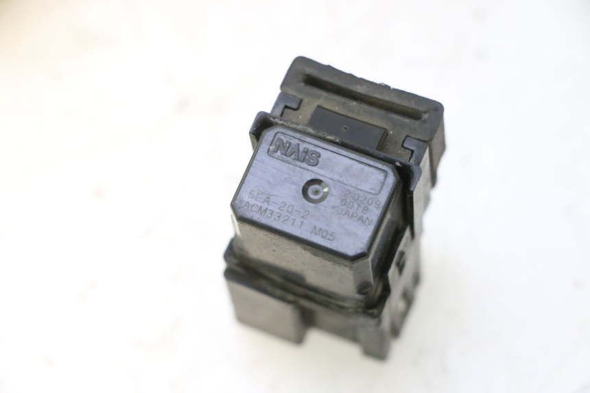 photo de RELAIS ELECTRIQUE YAMAHA TDM ABS 900 (2002 - 2014) - Vue d’ensemble