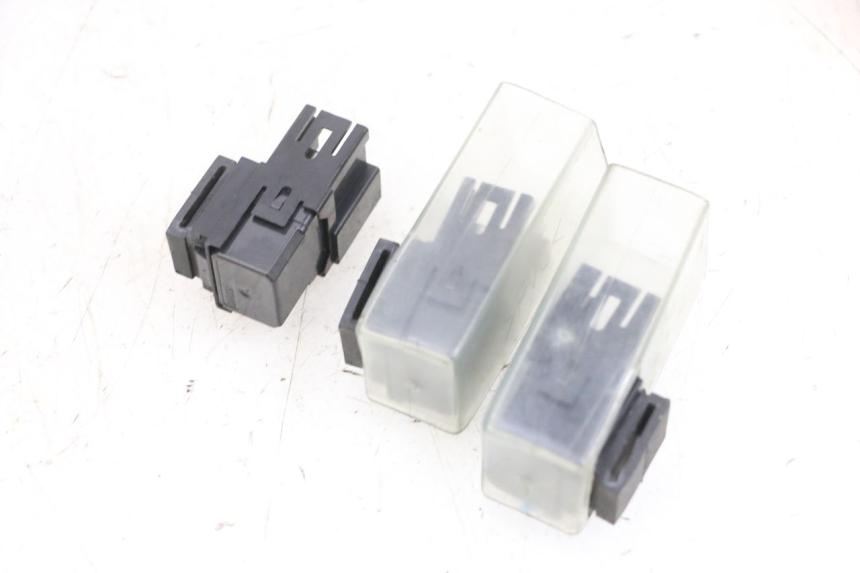 photo de RELAIS ELECTRIQUE YAMAHA TRICITY 300 (2020 - 2024) - Zoom état d’usage