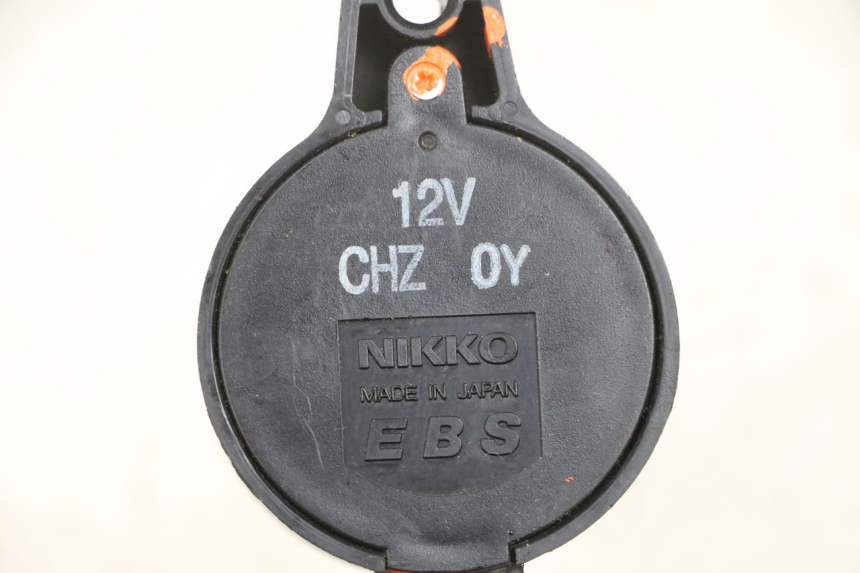 photo de RELAIS ELECTRIQUE YAMAHA TRICITY 300 (2020 - 2024) - Zoom état d’usage