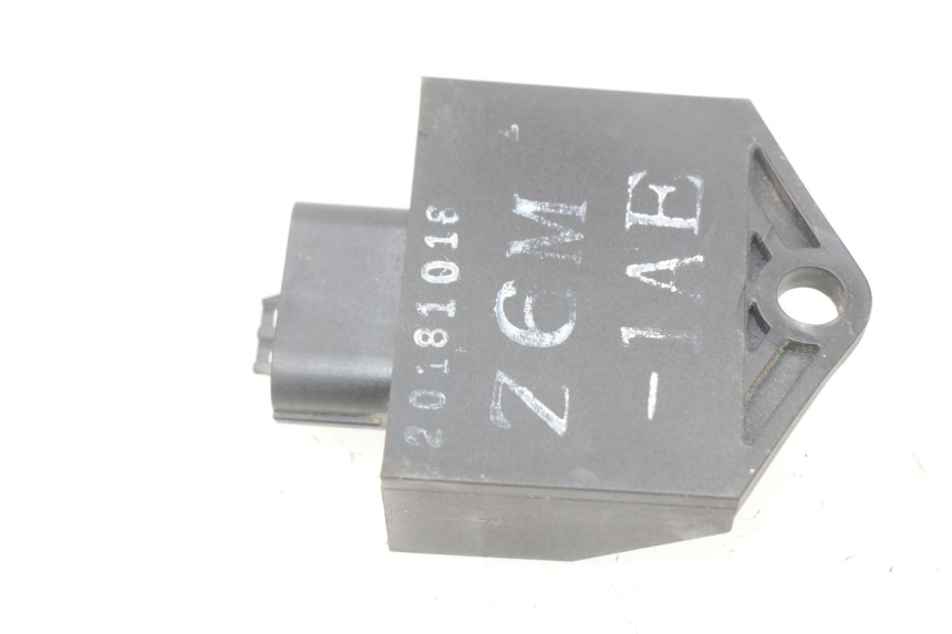 photo de RELAIS ELECTRIQUE PEUGEOT TWEET 4T 50 (2018 - 2022) - Zoom état d’usage