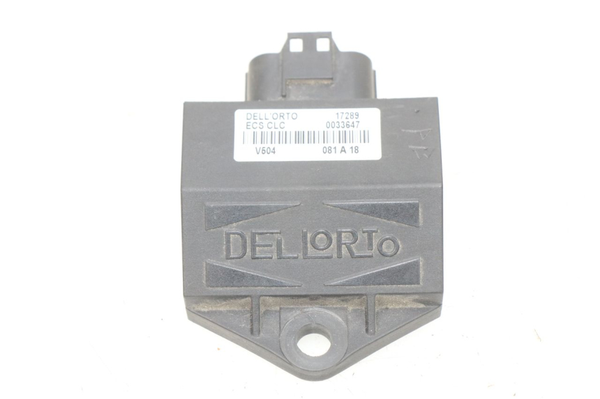 photo de RELAIS ELECTRIQUE PEUGEOT TWEET 4T 50 (2018 - 2022) - Autre angle de vue