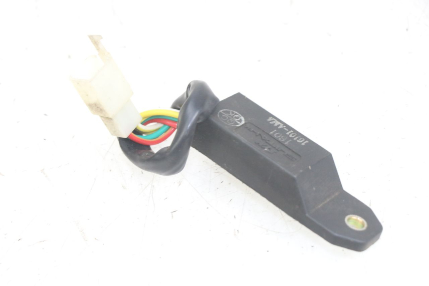 photo de RELAIS ELECTRIQUE PEUGEOT TWEET 4T 50 (2014 - 2019) - Vue principale