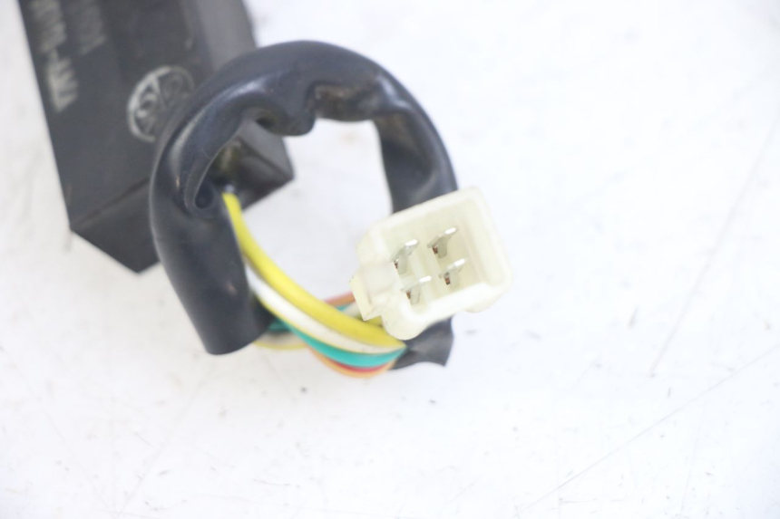 photo de RELAIS ELECTRIQUE PEUGEOT TWEET 4T 50 (2014 - 2019) - Zoom état d’usage