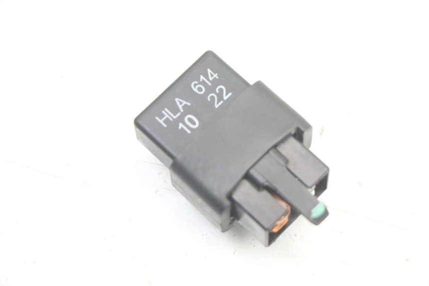 photo de RELAIS ELECTRIQUE PEUGEOT TWEET 4T 50 (2023 - 2025) - Vue principale