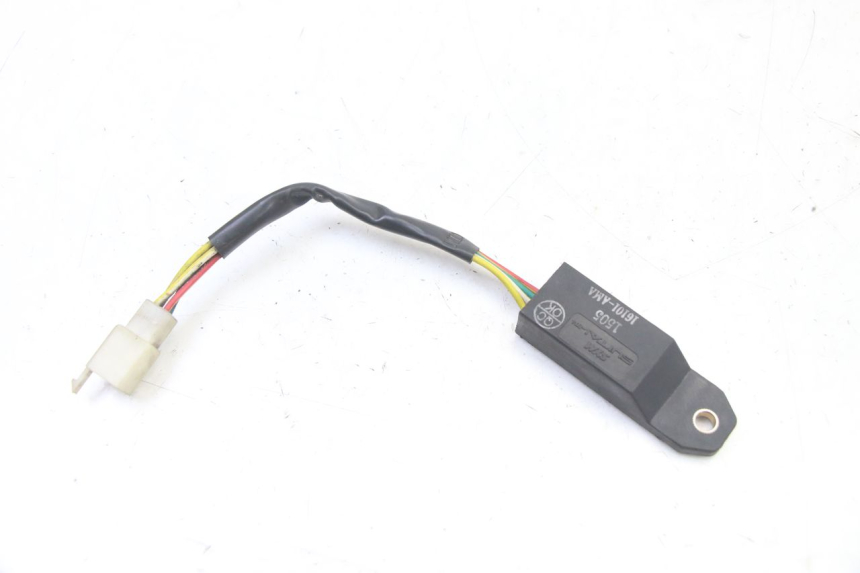 photo de RELAIS ELECTRIQUE PEUGEOT TWEET 4T 50 (2014 - 2019) - Zoom état d’usage