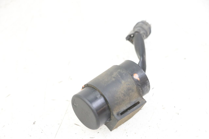 photo de RELAIS ELECTRIQUE PEUGEOT TWEET PRO CARGO 50 (2018 - 2022) - Autre angle de vue