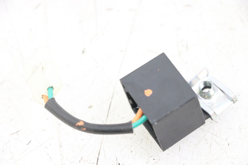 photo de RELAIS ELECTRIQUE VENT DERAPAGE 50 (2018 - 2023) - Vue principale