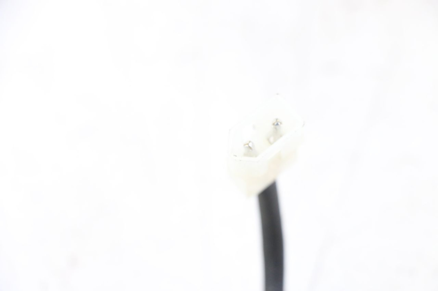 photo de RELAIS ELECTRIQUE VENT DERAPAGE 50 (2018 - 2023) - Zoom état d’usage