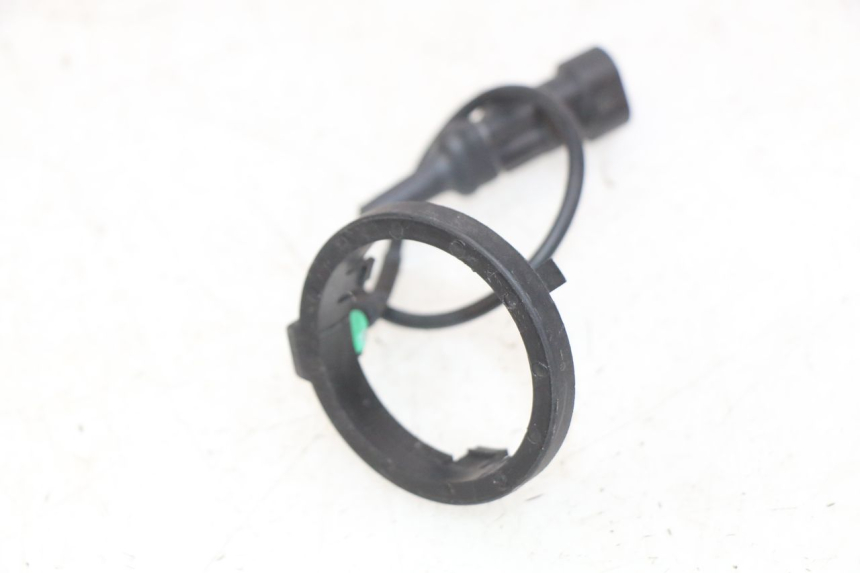 photo de RELAIS ELECTRIQUE PIAGGIO VESPA GTS IGET ABS 125 (2017 - 2023) - Vue principale