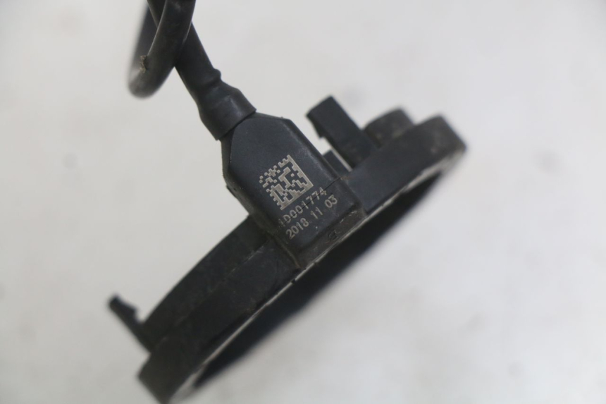 photo de RELAIS ELECTRIQUE PIAGGIO VESPA GTS IGET ABS 125 (2017 - 2023) - Détail de la pièce