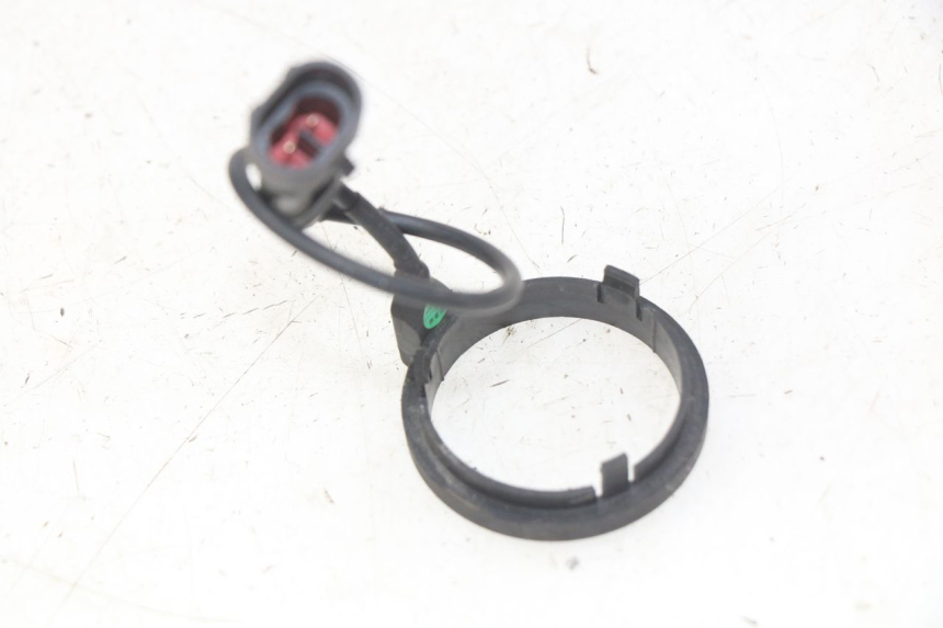 photo de RELAIS ELECTRIQUE PIAGGIO VESPA GTS IGET ABS 125 (2017 - 2023) - Zoom état d’usage