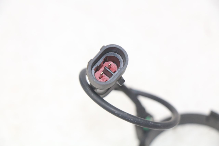 photo de RELAIS ELECTRIQUE PIAGGIO VESPA GTS IGET ABS 125 (2017 - 2023) - Autre angle de vue