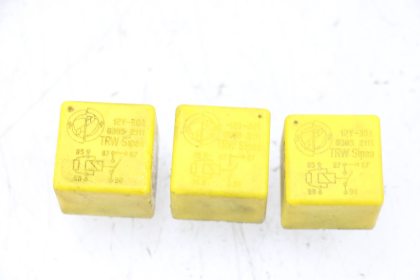 photo de RELAIS ELECTRIQUE PIAGGIO VESPA GTS SUPER IE 125 (2009 - 2016) - Vue principale