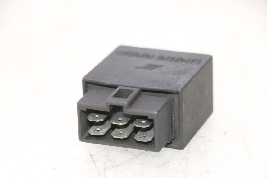 photo de RELAIS ELECTRIQUE PIAGGIO VESPA LX 2T 50 (2005 - 2013) - Détail de la pièce