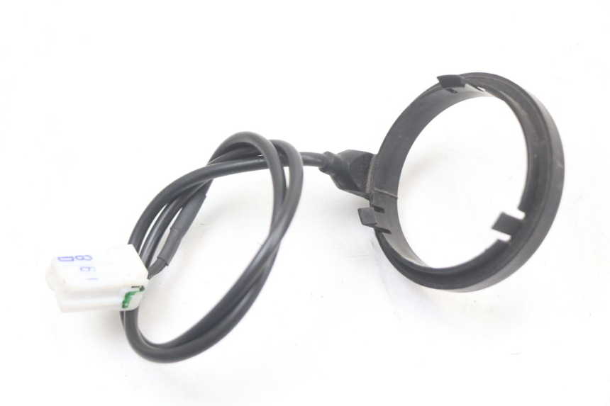 photo de RELAIS ELECTRIQUE PIAGGIO VESPA LX 125 (2005 - 2010) - Zoom état d’usage