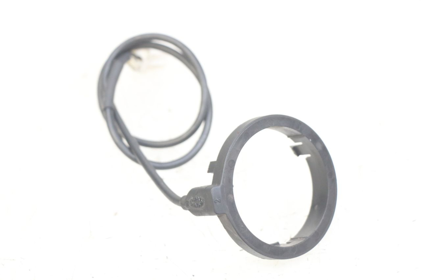 photo de RELAIS ELECTRIQUE PIAGGIO VESPA LXV 125 (2006 - 2009) - Vue principale